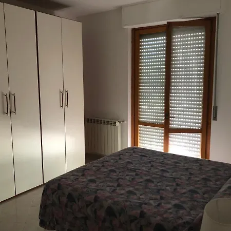 Interno 3 * פוסאצ'סיה