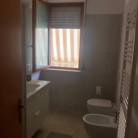 Interno 3 דירה